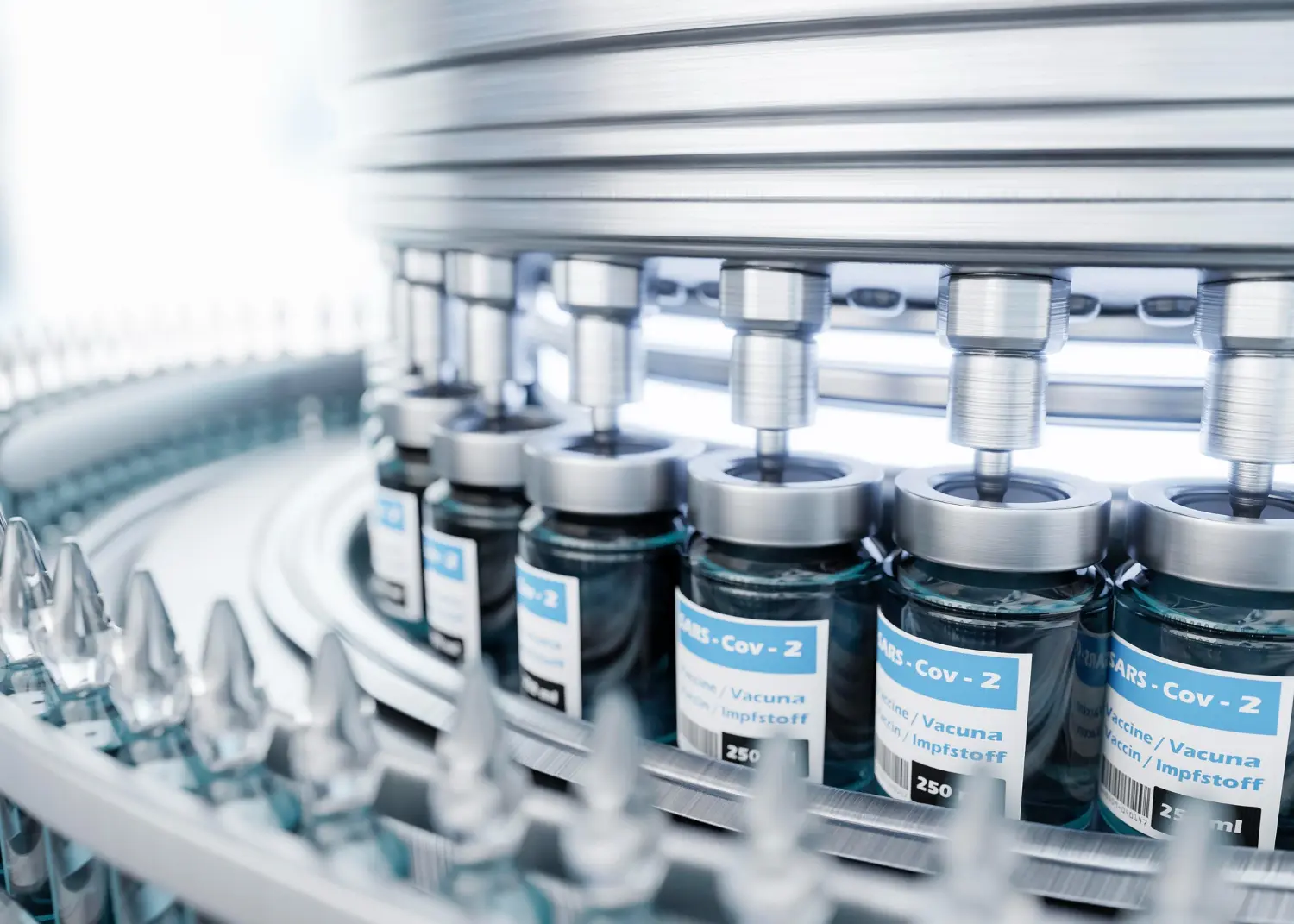 El-Ridvan Company for Importing Medical Equipment and Consumables