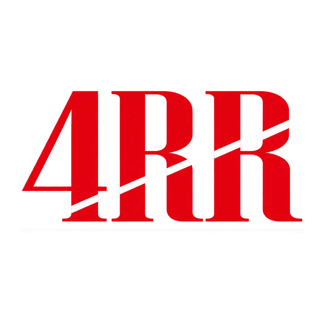 4RR