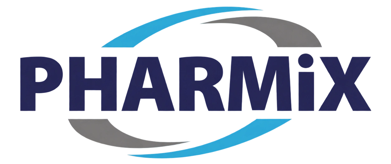 PHARMIX Dermatology Laboratory